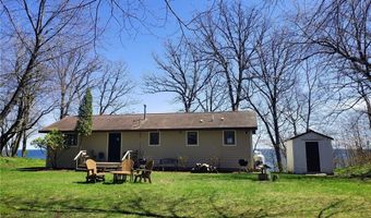 20758 Pike Ave, Aitkin, MN 56431