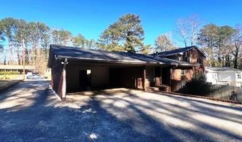 2944 Cherry Blossom Ln, Atlanta, GA 30344