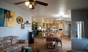 7190 E Red Barrel Rd, Yucca, AZ 86438
