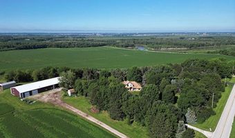 25487 County Road 30 Rd, Arlington, NE 68002