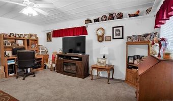 912 Maxwell NW, Ardmore, OK 73401