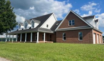 9 Village View Dr, Barboursville, WV 25504