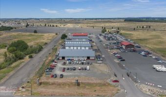 10915 W Fast Lane Rd, Airway Heights, WA 99001