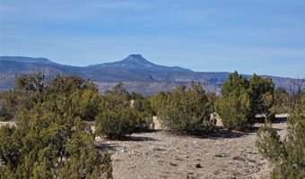 Tract 16-C Corona Drive, Abiquiu, NM 87510