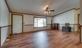 600 E Winston Ln, Indian Springs, NV 89018