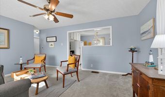 306 S 8th Ave, Beech Grove, IN 46107