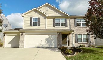 8739 S Tibbs Ave, Indianapolis, IN 46217