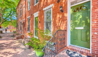 209 SCOTT St, Baltimore, MD 21230