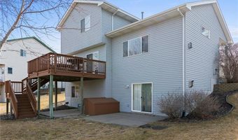 1397 153rd Ln NW, Andover, MN 55304