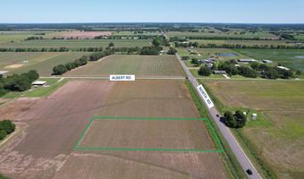 0000 North Rd, Abbeville, LA 70510