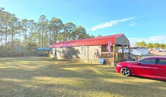 306 Huckeba Dr, Apalachicola, FL 32320