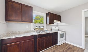 711 E 32nd St, Anderson, IN 46016