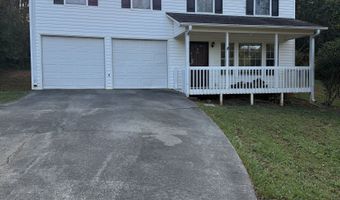 39 N Ridge Dr NW, Adairsville, GA 30103