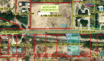 S of 904 Wood Avenue, Carlsbad, NM 88220