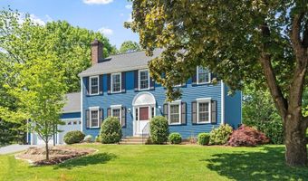 10 John Swift Rd, Acton, MA 01720