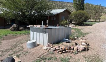 7150 W Hwy 180, Buckhorn, NM 88025