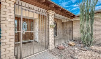 10700 LAKEWOOD Ave, El Paso, TX 79935
