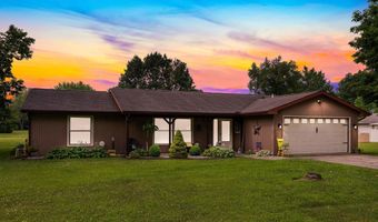 1705 W 120 N, Angola, IN 46703
