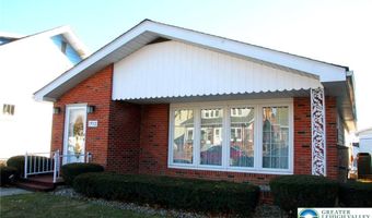 1932 W Highland St, Allentown, PA 18104