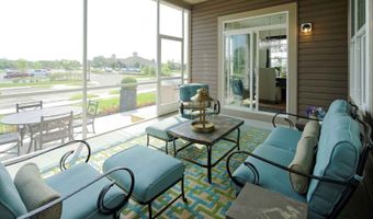 332 Heritage Shores Cir Plan: Savoy II, Bridgeville, DE 19933