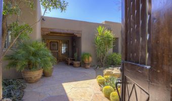 3119 Arroyo Hondo, Carefree, AZ 85377