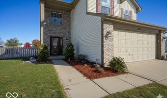 5004 Plantation St, Anderson, IN 46013