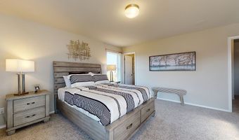 1008 Santa Fe Trl Plan: RC Armstrong II, Bauxite, AR 72011