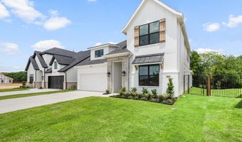 802 Mallard Dr, Aledo, TX 76008