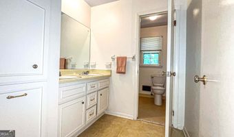 3602 Paddock, Decatur, GA 30034