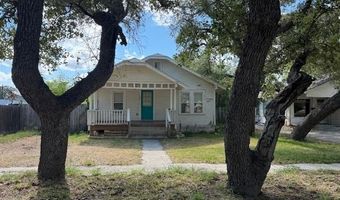 227 S Rife, Aransas Pass, TX 78336