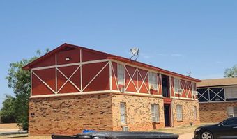 2410 N Willis St 145, Abilene, TX 79603