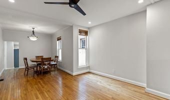 434 E FORT Ave, Baltimore, MD 21230