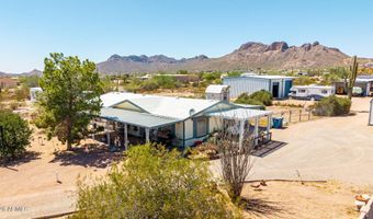 146 W McKellips Blvd, Apache Junction, AZ 85120