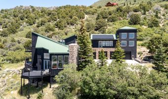 1227 E High Valley View Cir, Cedar City, UT 84720