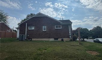 2150 W Livingston St, Allentown, PA 18104