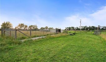 1015 Ottawa Rd, Bartlett, KS 67332