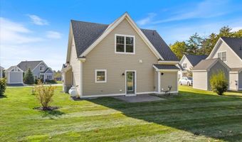 63 Kenneth Roberts Way, Arundel, ME 04046