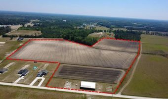 Macks Rd, Aynor, SC 29544