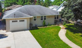 535 N BADGER Ave, Appleton, WI 54914