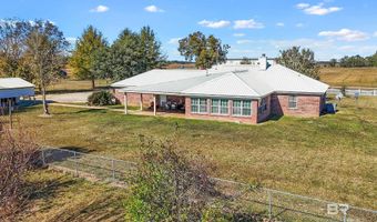 201 Booneville Rd, Atmore, AL 36502