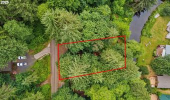 10251 Ridgview Ter, Birkenfeld, OR 97016