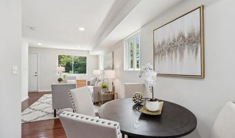 4224 SOUTHERN Ave SE, Washington, DC 20019