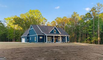 166 Midway Rd, Barnesville, GA 30204