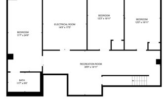 1027 Regency Dr, Acworth, GA 30102