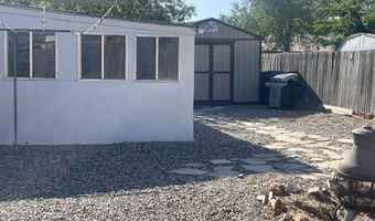 1637 JOAN St, Belen, NM 87002