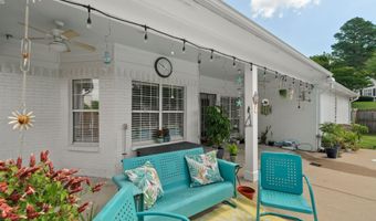 401 Overland Cv, Brandon, MS 39047