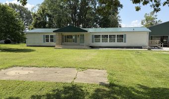 6870 State Road 158, Bedford, IN 47421