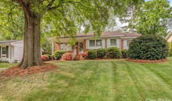 5344 Buena Vista Ave, Charlotte, NC 28205