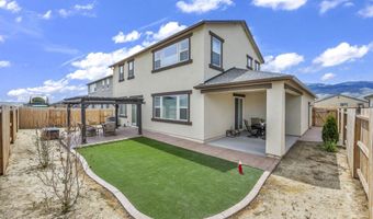 103 Pilot Peak, Carson City, NV 89701