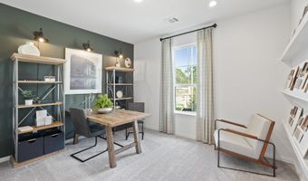 2707 Weston Way Plan: Copperwood, Anna, TX 75409